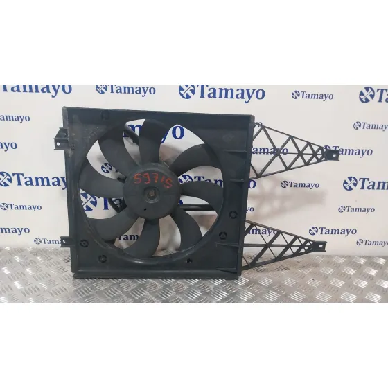 Electroventilador para Skoda Felicia I (6U1)
