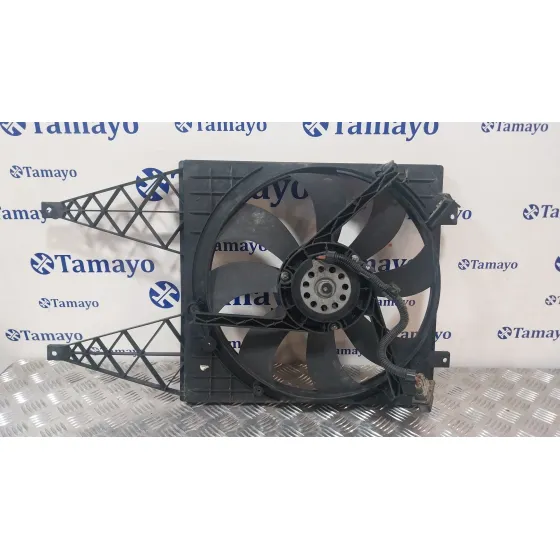 Electroventilador para Skoda Felicia I (6U1)