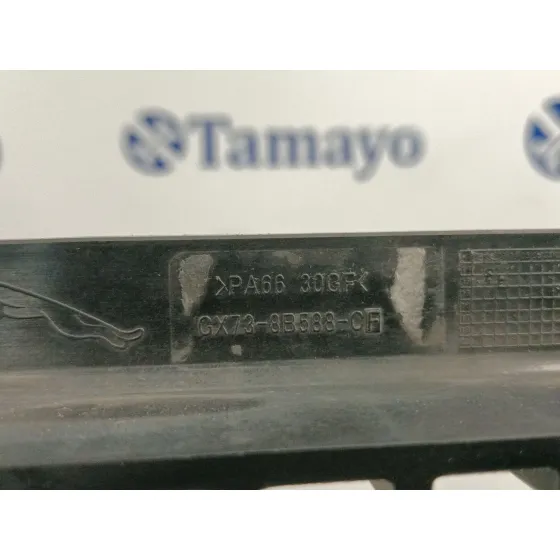 Soporte Radiador Central para Jaguar Xe (X760)