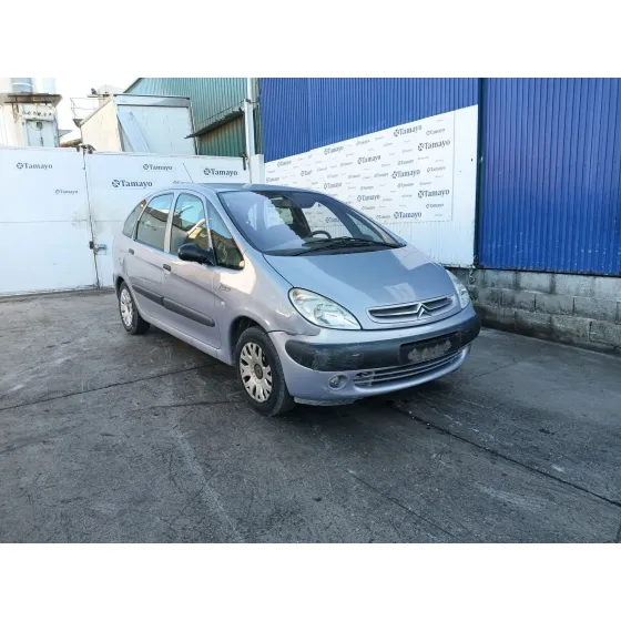 Caja Cambios para Citroën Xsara Picasso (N68)