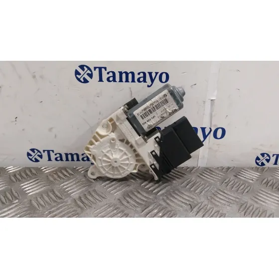 Motor Elevalunas Trasero Derecho para Seat Altea Xl (5P5)