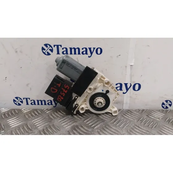 Motor Elevalunas Trasero Derecho para Seat Altea Xl (5P5)