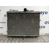 Radiador Agua para Fiat Punto Berlina (188)