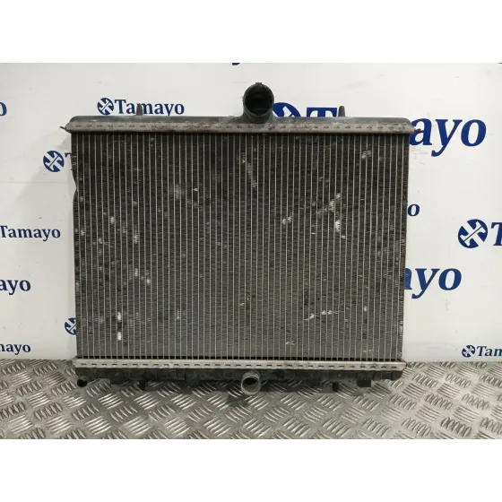 Radiador Agua para Fiat Punto Berlina (188)