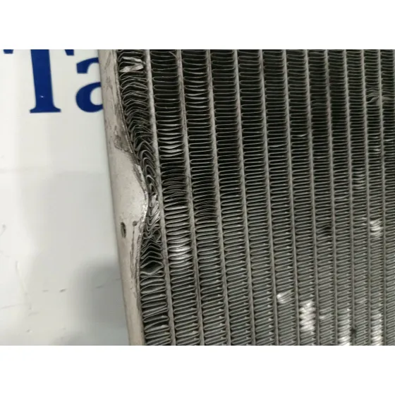 Radiador Agua para Fiat Punto Berlina (188)