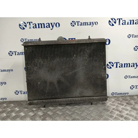 Radiador Agua para Fiat Punto Berlina (188)