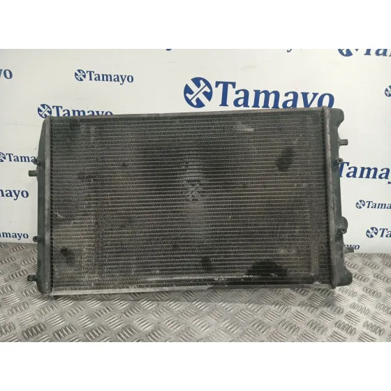 Radiador Agua para Skoda Felicia I (6U1)