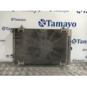 Condensador / Radiador Aire Acondicionado para Peugeot 308 I (4A_, 4C_)