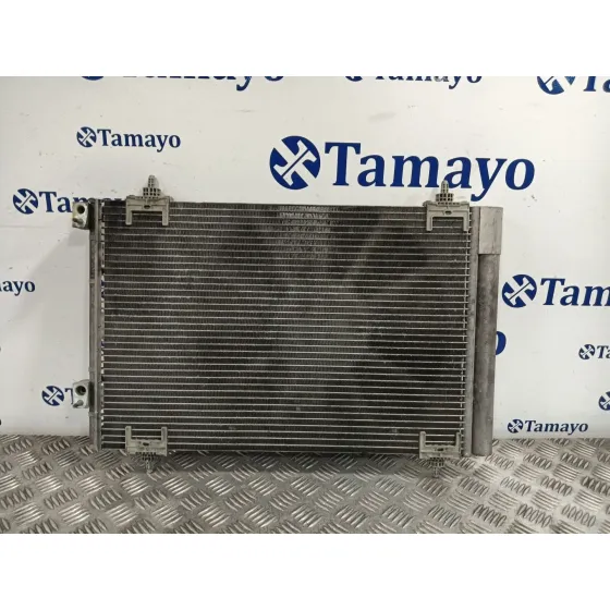 Condensador / Radiador Aire Acondicionado para Peugeot 308 I (4A_, 4C_)