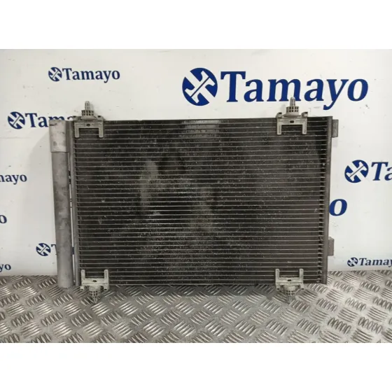 Condensador / Radiador Aire Acondicionado para Peugeot 308 I (4A_, 4C_)