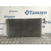 Condensador / Radiador Aire Acondicionado para Bmw Serie 1 Berlina (E81/E87)