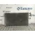 Condensador / Radiador Aire Acondicionado para Bmw Serie 1 Berlina (E81/E87)