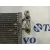 Condensador / Radiador Aire Acondicionado para Bmw Serie 1 Berlina (E81/E87)