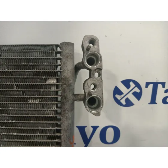 Condensador / Radiador Aire Acondicionado para Bmw Serie 1 Berlina (E81/E87)