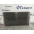 Condensador / Radiador Aire Acondicionado para Bmw Serie 1 Berlina (E81/E87)