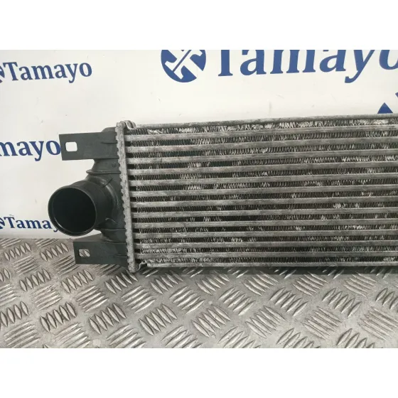Intercooler para Renault Master Ii Autobus (Jd)