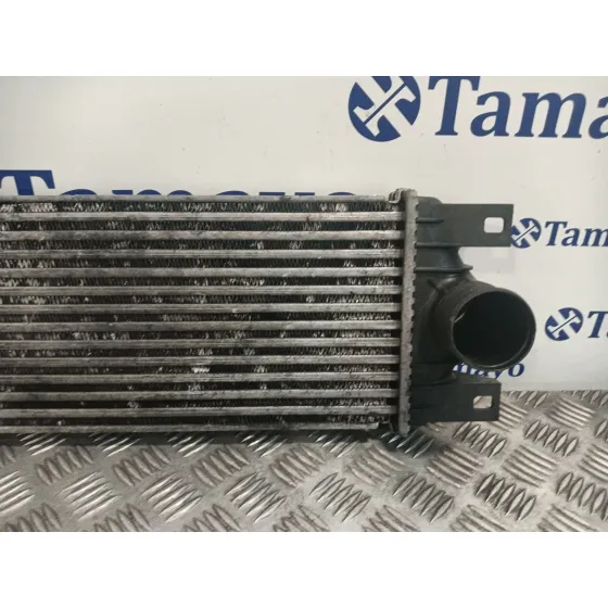 Intercooler para Renault Master Ii Autobus (Jd)