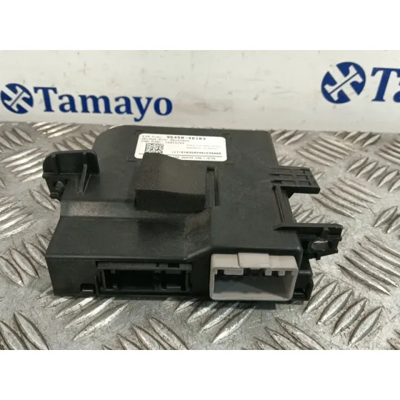 Modulo Electronico para Kia Carnival