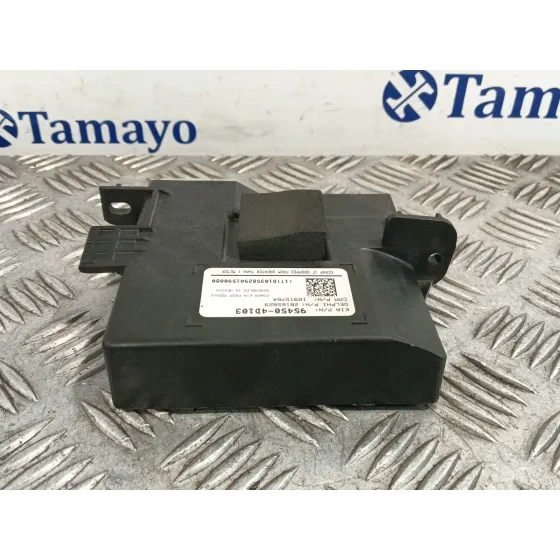 Modulo Electronico para Kia Carnival