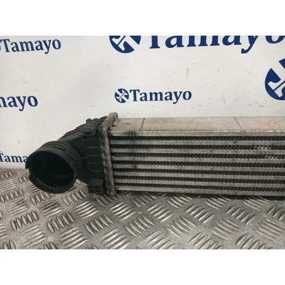 Intercooler para Mercedes-Benz Clase A (W169)