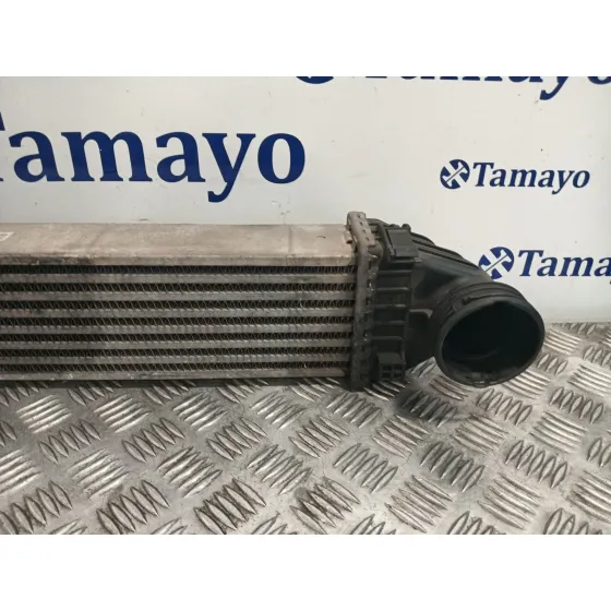 Intercooler para Mercedes-Benz Clase A (W169)