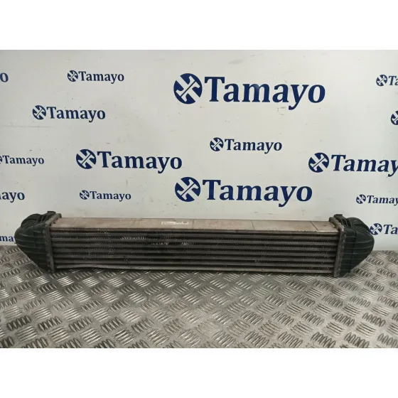 Intercooler para Mercedes-Benz Clase A (W169)
