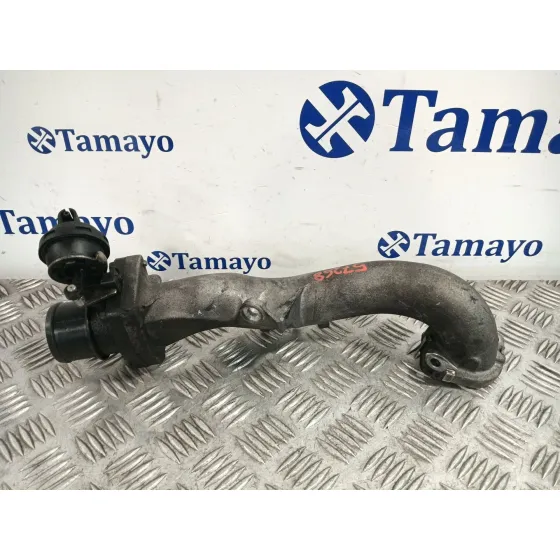 Mangueras Intercooler para Renault Scenic Ii