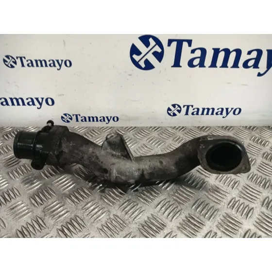 Mangueras Intercooler para Renault Scenic Ii