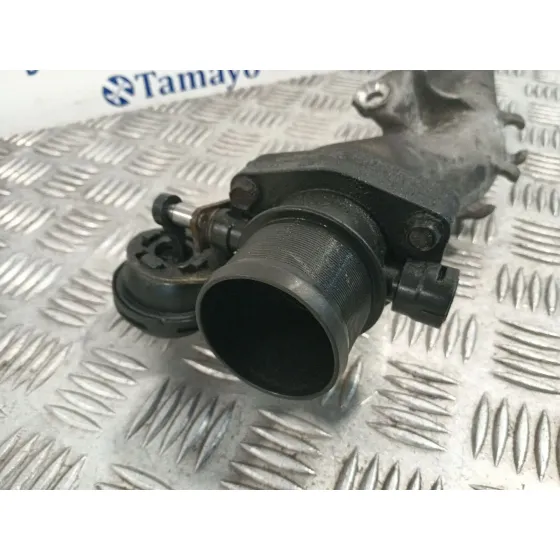 Mangueras Intercooler para Renault Scenic Ii