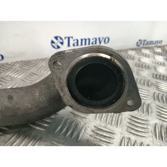 Mangueras Intercooler para Renault Scenic Ii