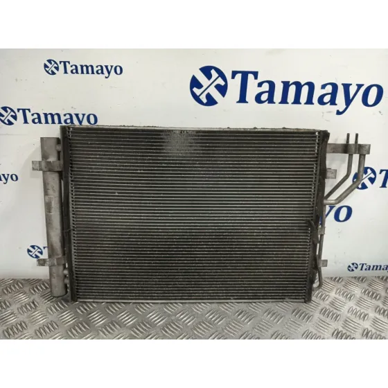 Condensador / Radiador Aire Acondicionado para Hyundai Ix20 (Jc)