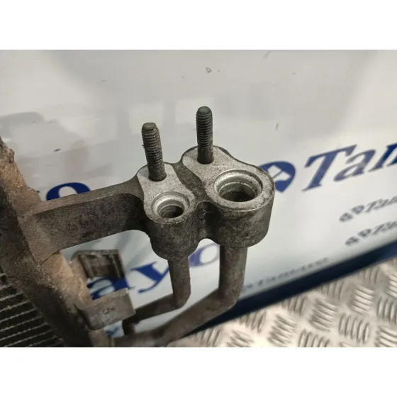 Condensador / Radiador Aire Acondicionado para Hyundai Ix20 (Jc)