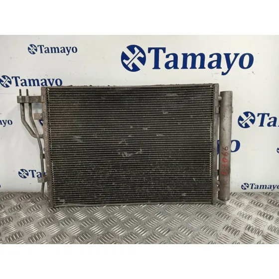 Condensador / Radiador Aire Acondicionado para Hyundai Ix20 (Jc)