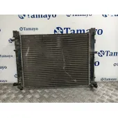 Radiador Agua para Dacia Duster (Hs_)