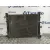 Radiador Agua para Dacia Duster (Hs_)