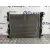 Radiador Agua para Dacia Duster (Hs_)