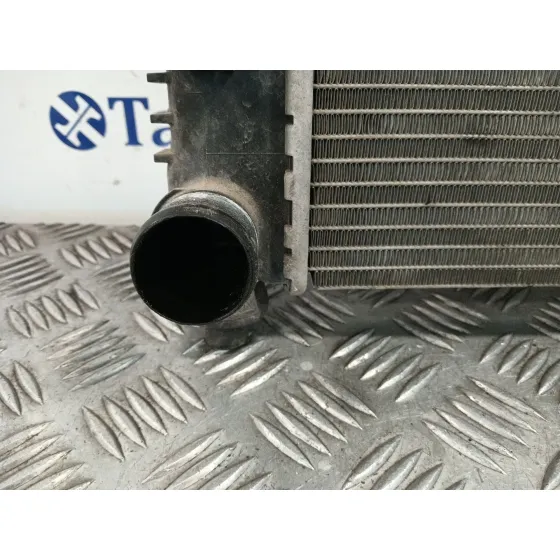 Radiador Agua para Dacia Duster (Hs_)