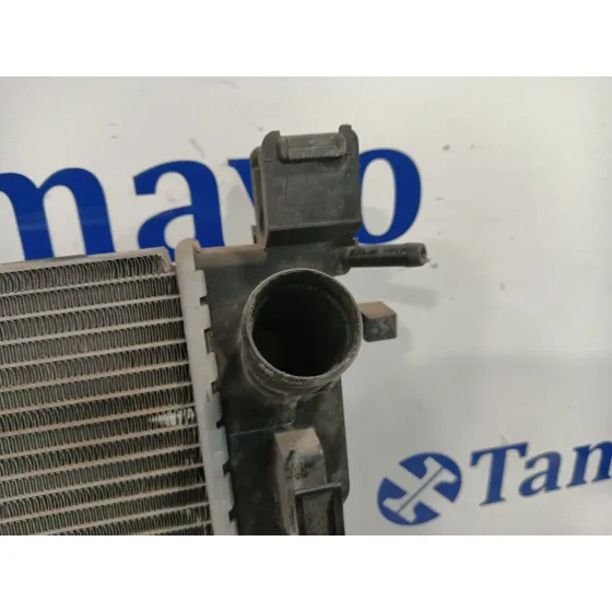 Radiador Agua para Dacia Duster (Hs_)