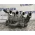 Colector Admision para Renault Scenic Ii