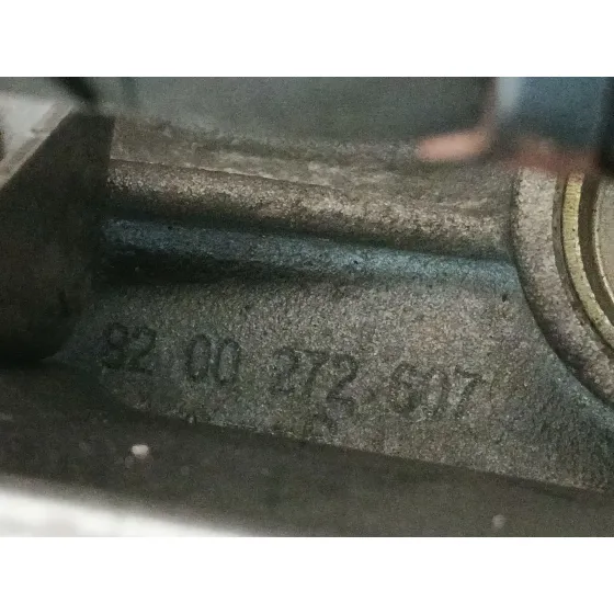 Colector Admision para Renault Scenic Ii