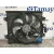 Electroventilador para Fiat 500 (312_)