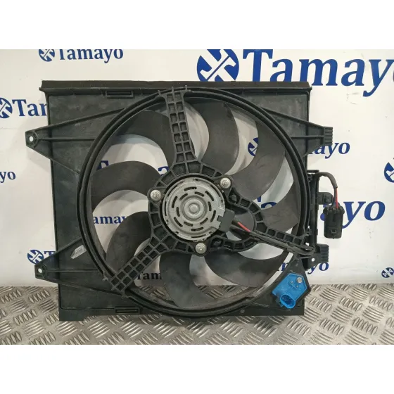Electroventilador para Fiat 500 (312_)