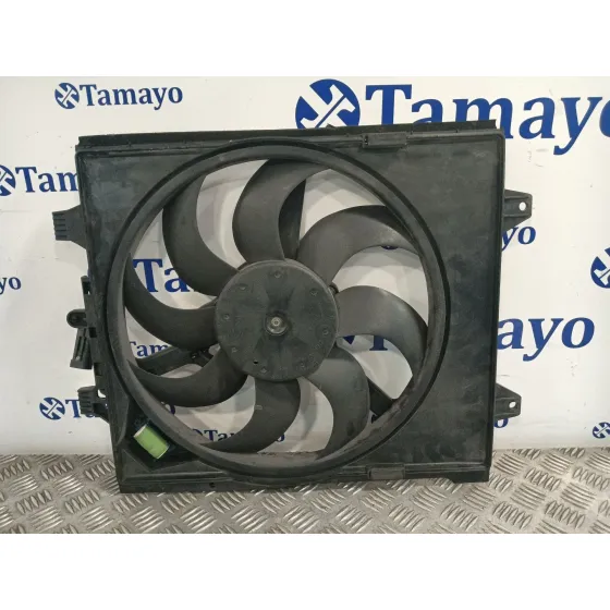 Electroventilador para Fiat 500 (312_)