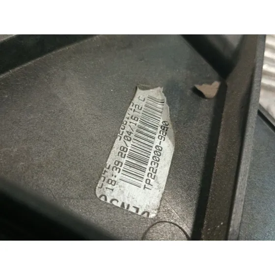 Electroventilador para Fiat 500 (312_)