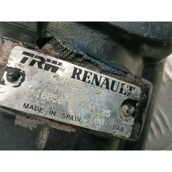 Caja Direccion para Renault Trucks Messenger Caja/Chasis