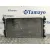 Radiador Agua para Seat Ibiza Iv (6J5, 6P1)
