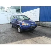 Caja Cambios para Honda Hr-V (Gh_)