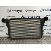 Intercooler para Volkswagen Golf Plus V (5M1, 521)