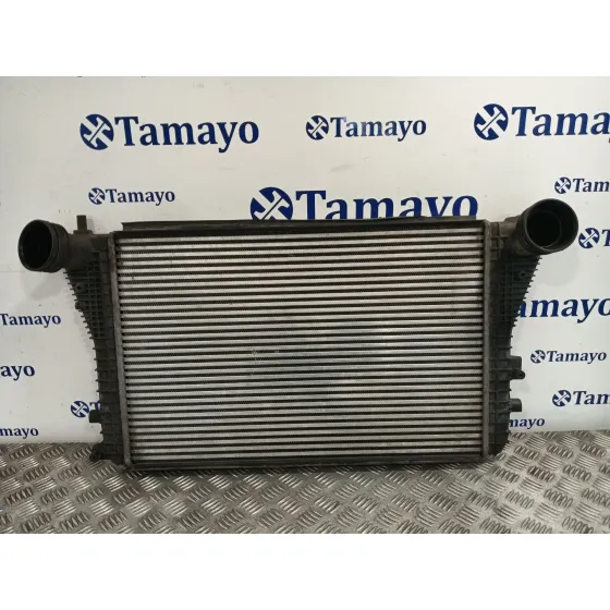 Intercooler para Volkswagen Golf Plus V (5M1, 521)