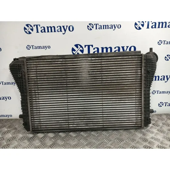 Intercooler para Volkswagen Golf Plus V (5M1, 521)